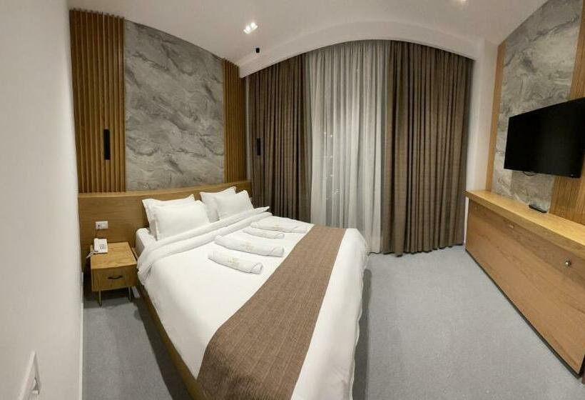 בית מלון כפרי Resort Zerja And Spa