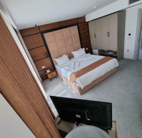 בית מלון כפרי Resort Zerja And Spa