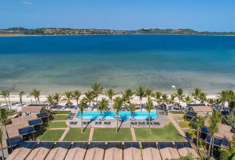 בית מלון כפרי San Martinho