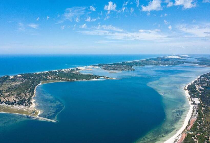 בית מלון כפרי San Martinho