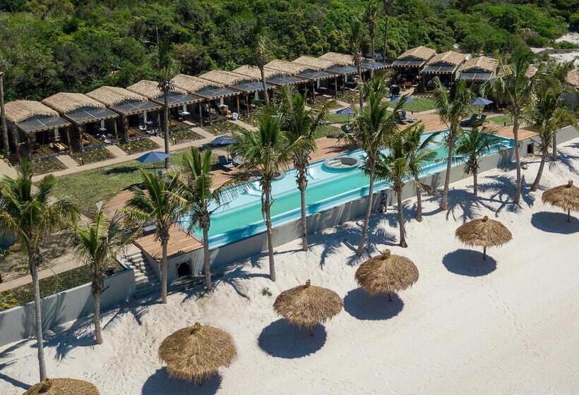 בית מלון כפרי San Martinho