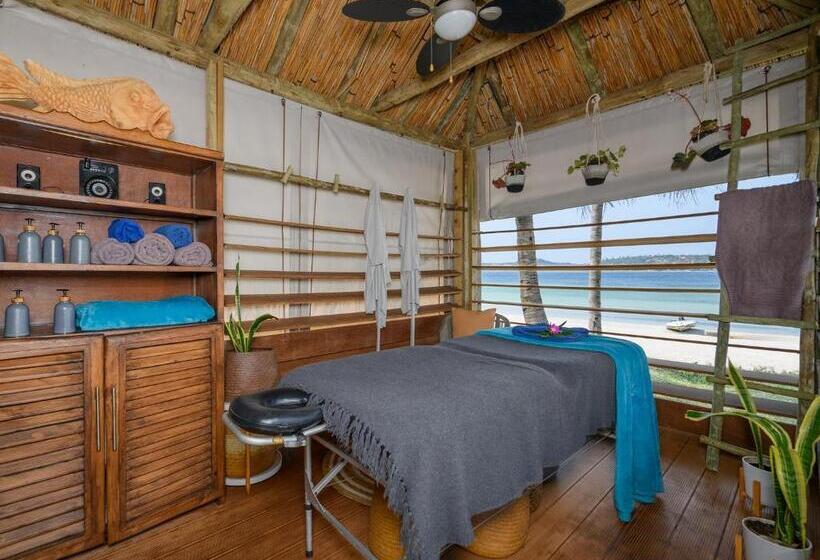 בית מלון כפרי San Martinho