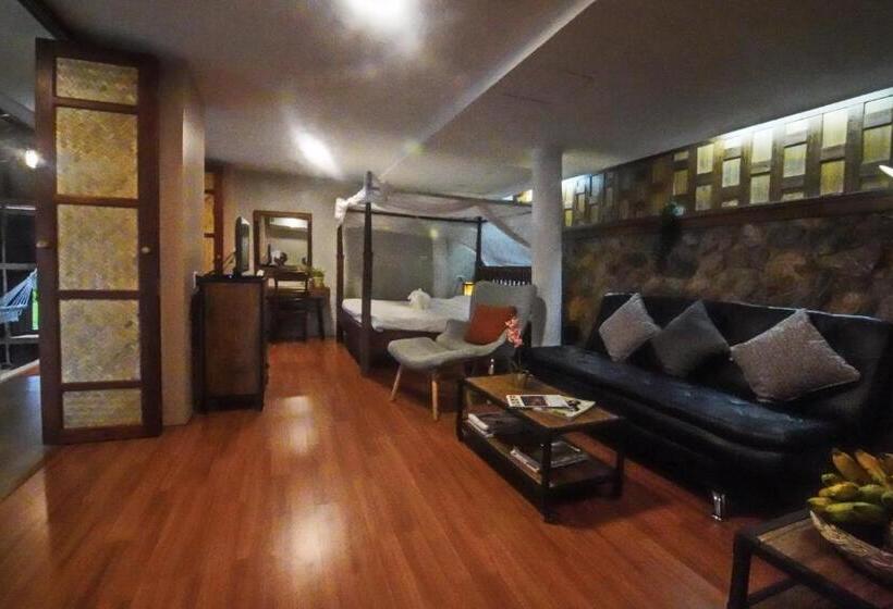 Koh Mak Cococape Resort