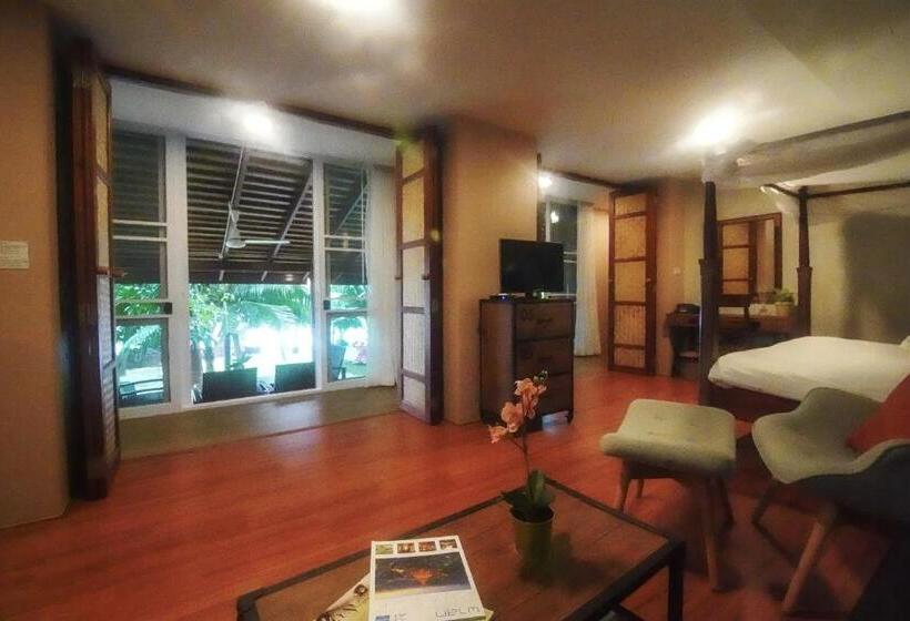 Koh Mak Cococape Resort