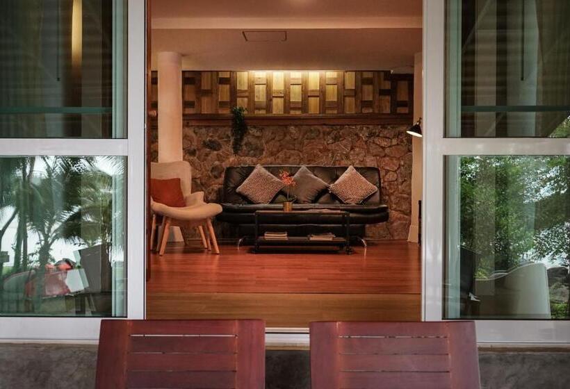 Koh Mak Cococape Resort