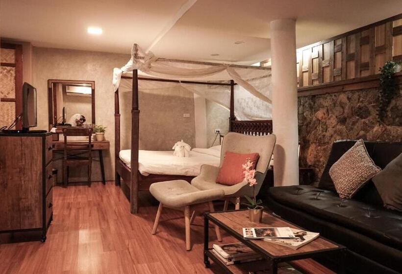 Koh Mak Cococape Resort