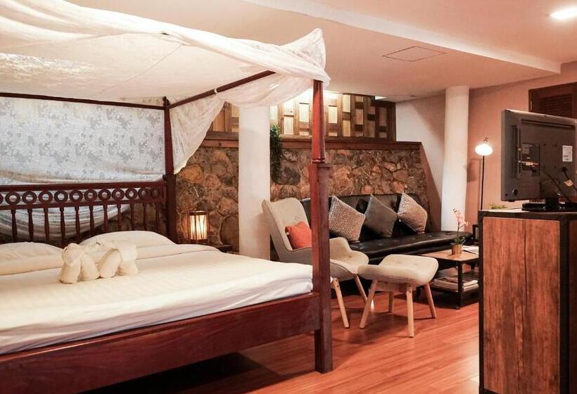 Koh Mak Cococape Resort