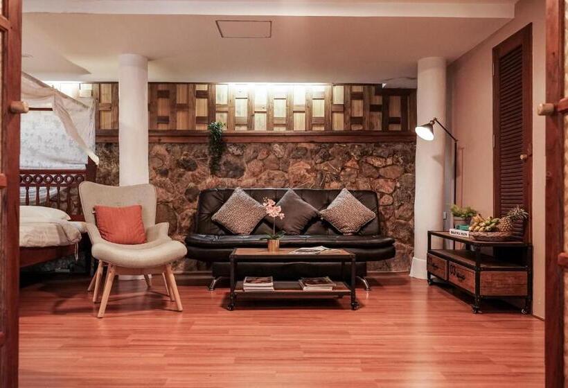 Koh Mak Cococape Resort