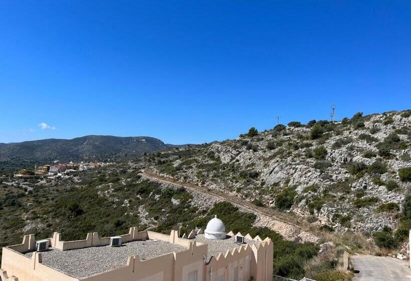 Living One Bed And Breakfast