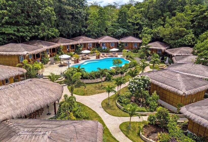 Magic Oceans Dive Resort