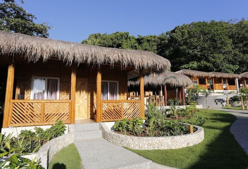 Magic Oceans Dive Resort