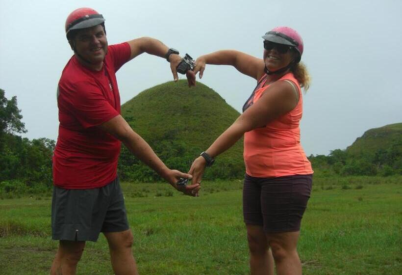 Magic Oceans Dive Resort