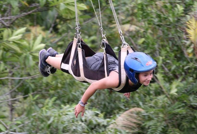 Magic Oceans Dive Resort