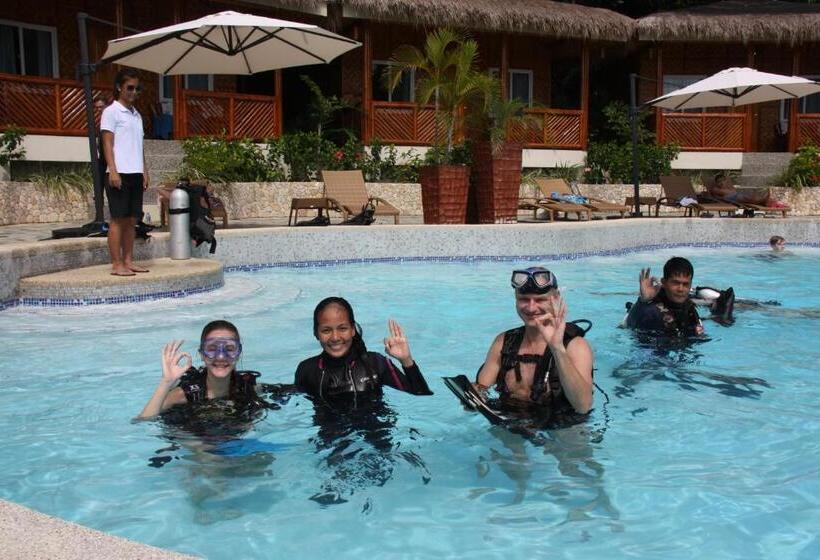 Magic Oceans Dive Resort