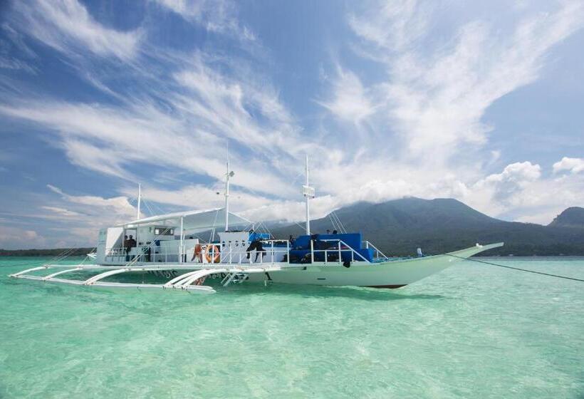 Magic Oceans Dive Resort