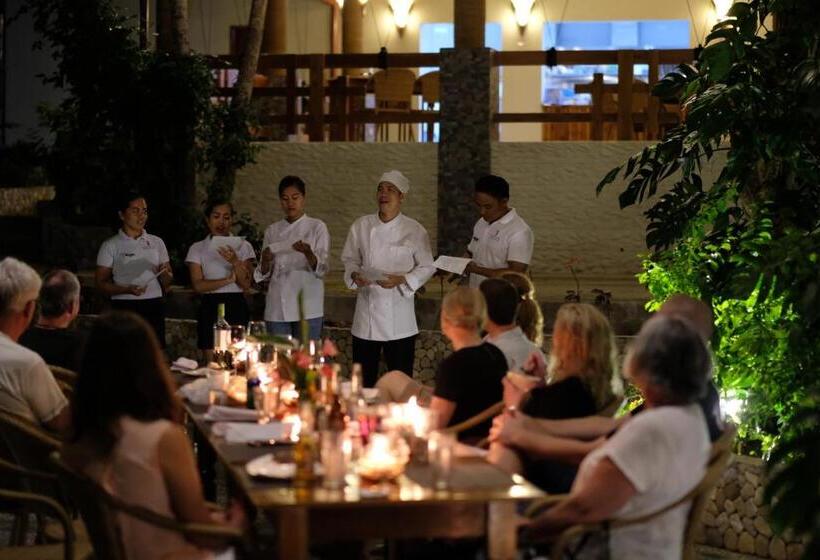 Magic Oceans Dive Resort