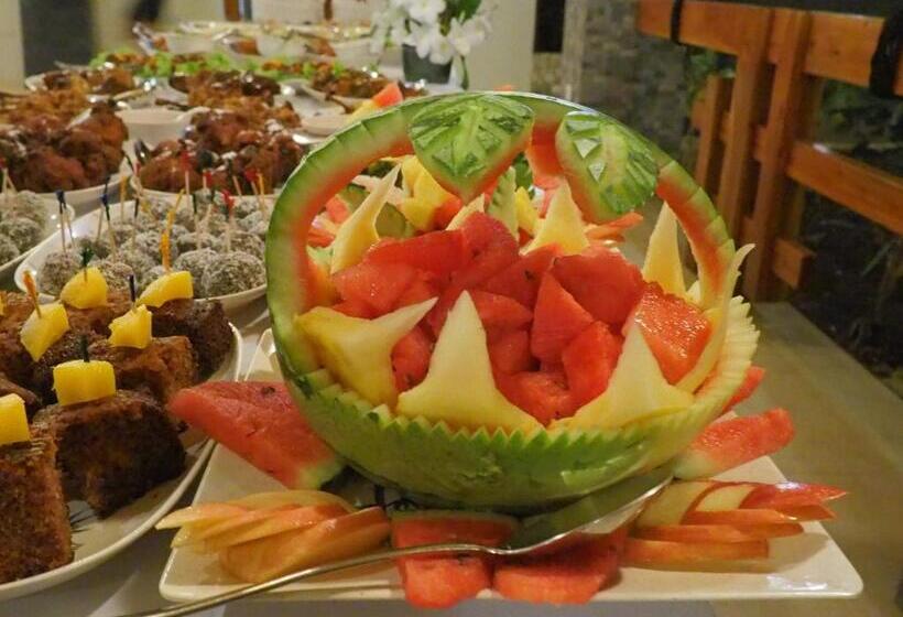 Magic Oceans Dive Resort