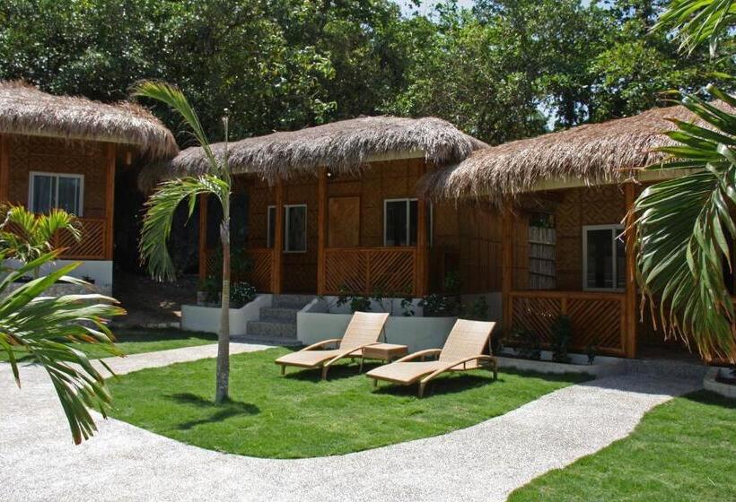 Magic Oceans Dive Resort