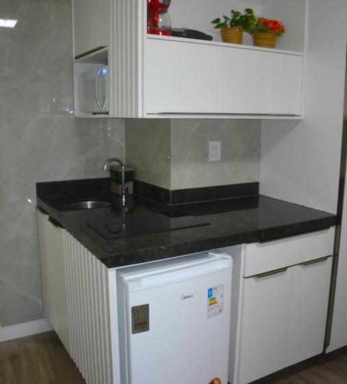 Na Praia   Araça 104   Térreo Frente Mar