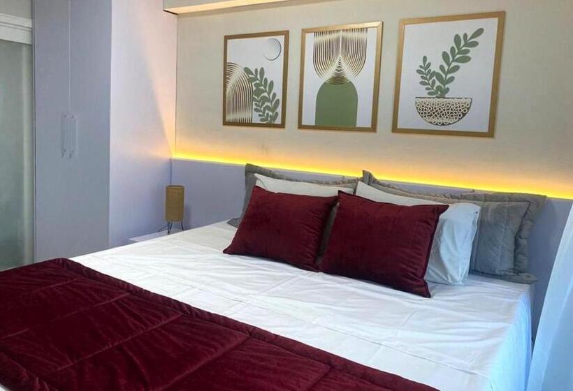 Na Praia   Araça 104   Térreo Frente Mar