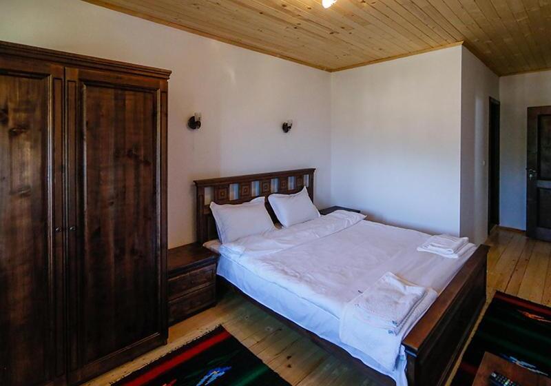 膳宿费 калпаците   Kalpacite Guest Houses