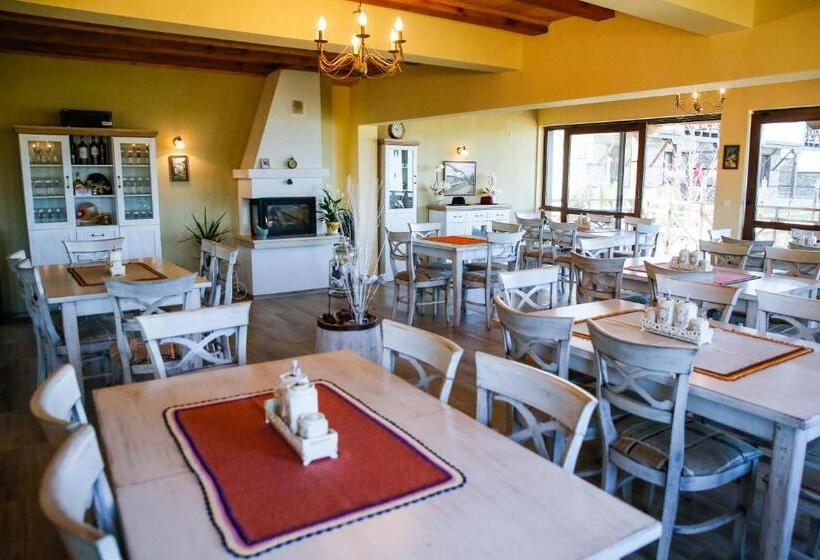 膳宿费 калпаците   Kalpacite Guest Houses