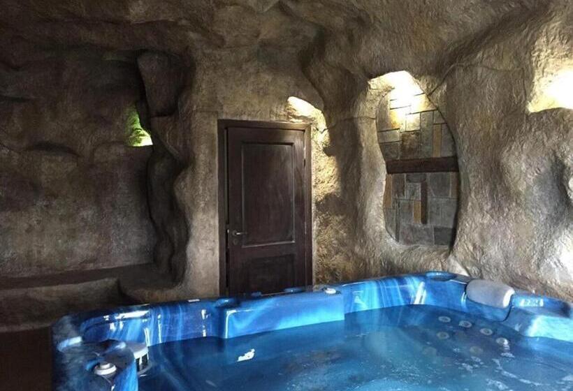 膳宿费 калпаците   Kalpacite Guest Houses