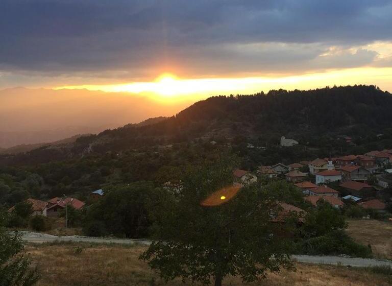 膳宿费 калпаците   Kalpacite Guest Houses