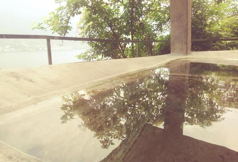 펜션 Antica Calvasino