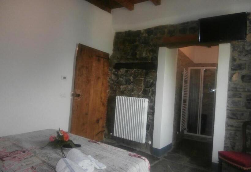 펜션 Antica Calvasino