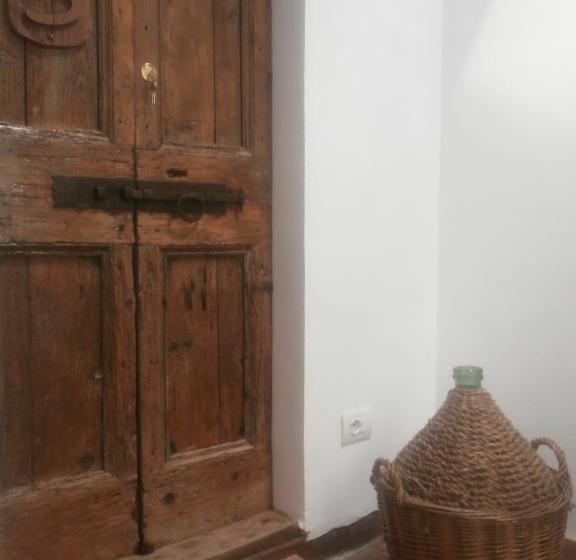 펜션 Antica Calvasino