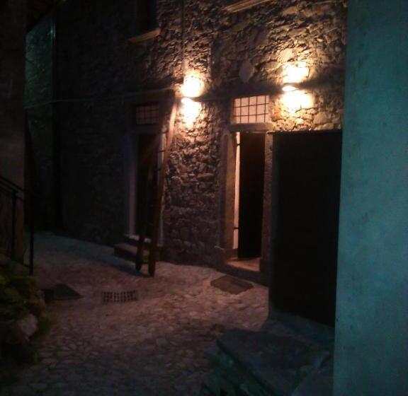 펜션 Antica Calvasino