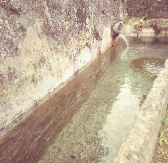 펜션 Antica Calvasino