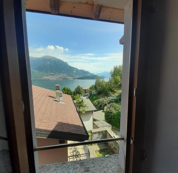 펜션 Antica Calvasino