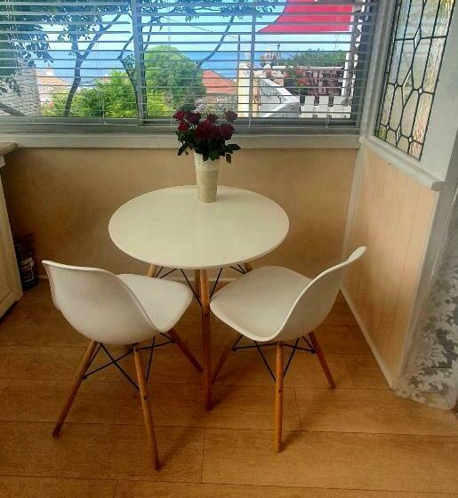 פנסיון Belle Vue Guesthouse