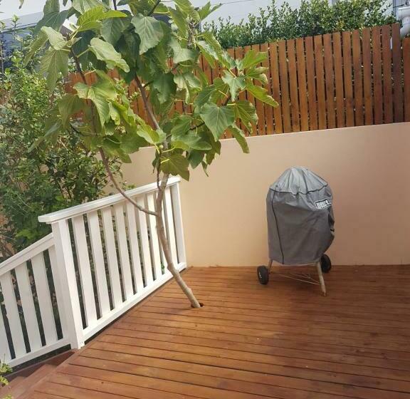 פנסיון Belle Vue Guesthouse