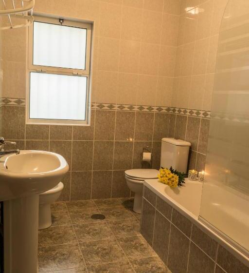 펜션 Casa Areal De Santa Barbara