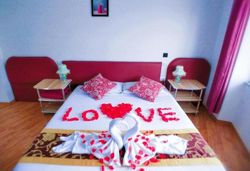 膳宿费 Ciclamino Siracusa