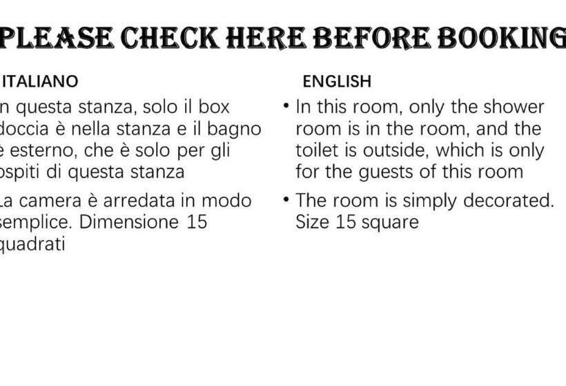 膳宿费 Ciclamino Siracusa