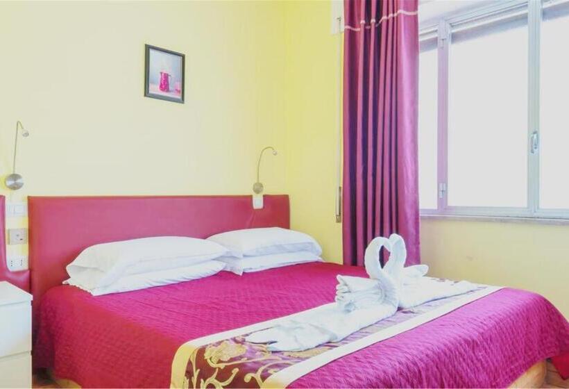 膳宿费 Ciclamino Siracusa