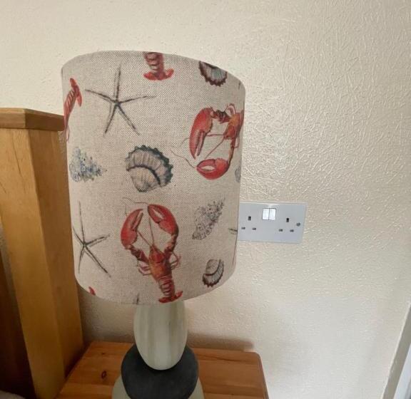 ペンション Colebrooke House