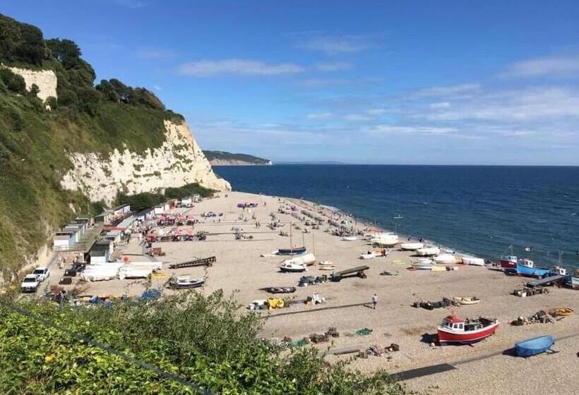 膳宿费 Colebrooke House