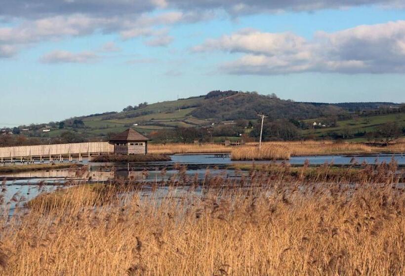 ペンション Colebrooke House