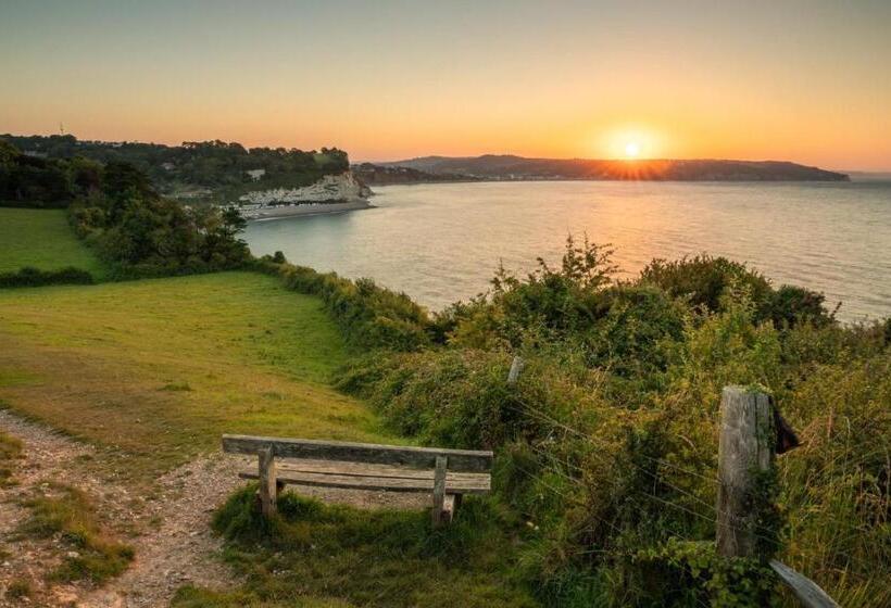 ペンション Colebrooke House