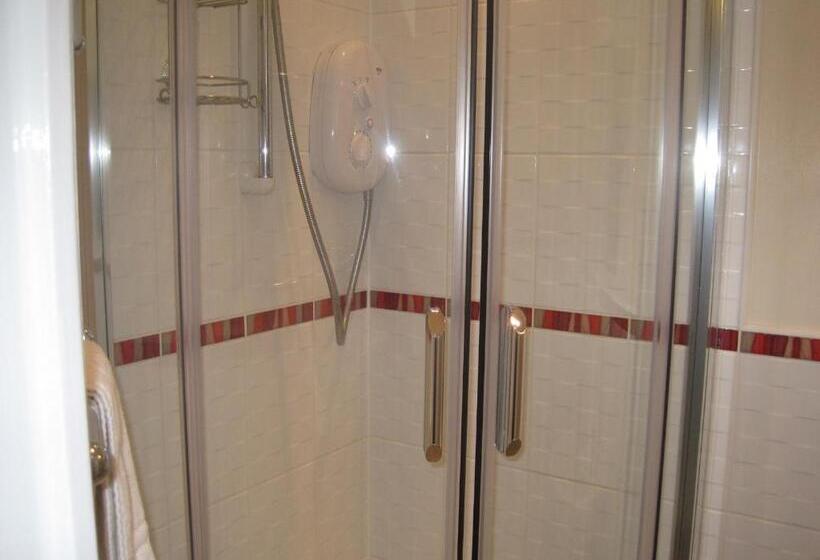 ペンション Colebrooke House