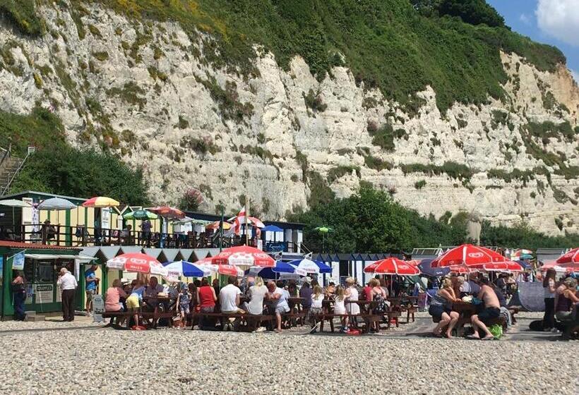 膳宿费 Colebrooke House