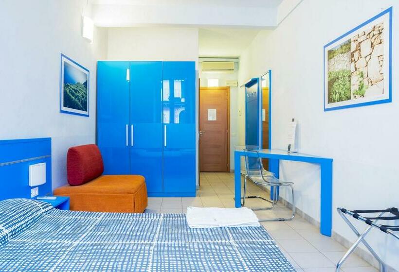 Пансион Banchi Centrale