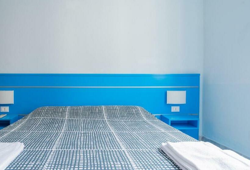 Пансион Banchi Centrale