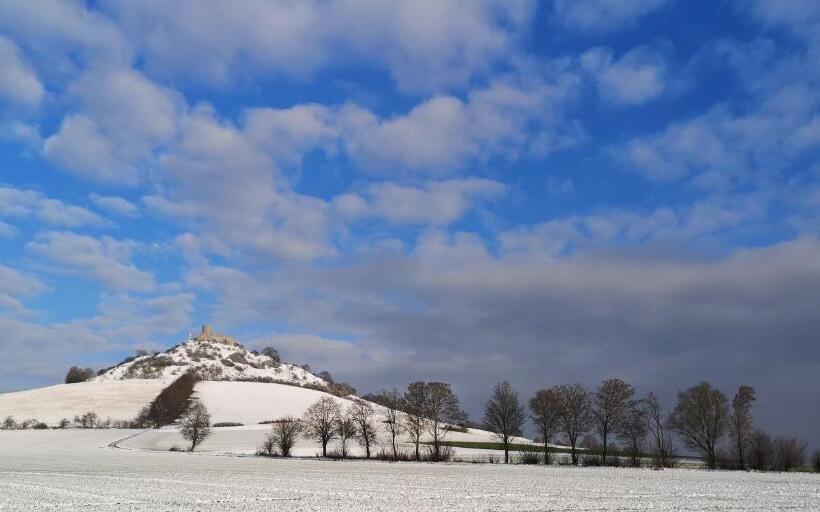 بنسيون Famos Schlafen