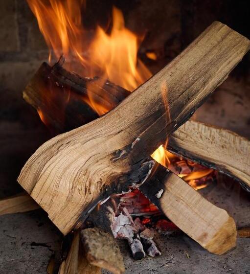 پانسیون Holiday Chalet Alpine Dreams